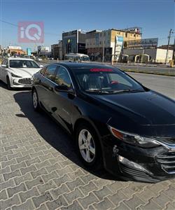 شيفروليه ماليبو